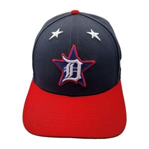 Detroit Tigers Men Snapback All Star Game 2025 New Era 9Forty Cool Micro Hat Cap
